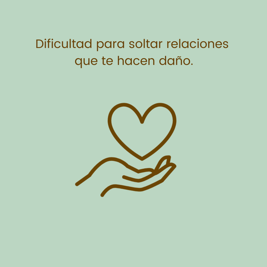 Dependencia emocional