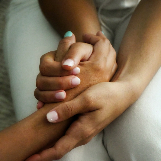 TERAPIA DE PAREJA